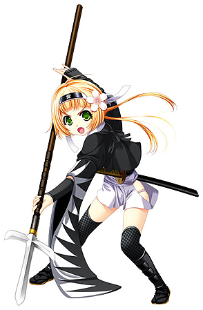 画像ギャラリー No.014のサムネイル画像 / “赤穂浪士討ち入りの日”に合わせて「ChuSingura46+1 -忠臣蔵46+1- V」の公式サイトが本格オープン。PS Vita版のオリジナル要素なども公開に