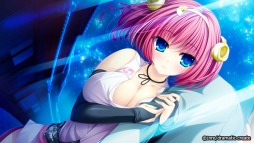 画像ギャラリー No.004のサムネイル画像 / 「ChuSingura46+1 -忠臣蔵46+1- V」，オープニング映像＆追加CGが公開。主題歌「凛武繚乱」を歌うのは榊原ゆいさん