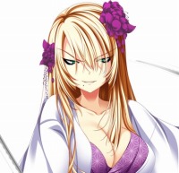 画像ギャラリー No.009のサムネイル画像 / 「ChuSingura46+1 -忠臣蔵46+1- V」1章をまるごと遊べる体験版を配信。出演声優陣のコメントを公開