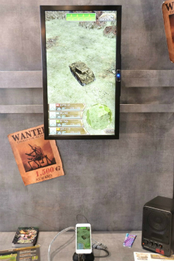 画像ギャラリー No.007のサムネイル画像 / ［TGS 2015］“スマホで遊ぶメタルサーガ”のプレイフィールは良好。サクセスが出展している「メタルサーガ 〜荒野の方舟〜」試遊レポート