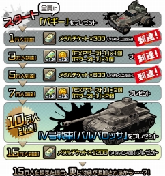 画像ギャラリー No.004のサムネイル画像 / 「メタルサーガ 〜荒野の方舟〜」,事前登録者数7万人突破。特典を更新