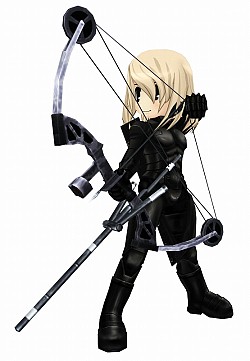 画像ギャラリー No.003のサムネイル画像 / 「メタルサーガ 〜荒野の方舟〜」“人間/アニマルくじ”などの目玉商品が更新