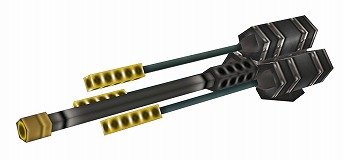 画像ギャラリー No.003のサムネイル画像 / 「メタルサーガ」,“人間くじ”などのラインナップが更新
