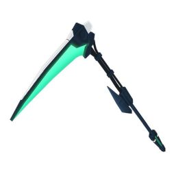 画像ギャラリー No.002のサムネイル画像 / 「メタルサーガ 〜荒野の方舟〜」に人間武器「白兵武器」をピックアップしたくじが登場