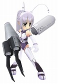 画像ギャラリー No.004のサムネイル画像 / 「メタルサーガ」,“アルファ装備くじ”が登場