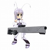 画像ギャラリー No.006のサムネイル画像 / 「メタルサーガ」,“アルファ装備くじ”が登場