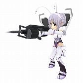 画像ギャラリー No.008のサムネイル画像 / 「メタルサーガ」,“アルファ装備くじ”が登場