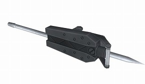 画像ギャラリー No.009のサムネイル画像 / 「メタルサーガ」,“アルファ装備くじ”が登場
