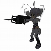 画像ギャラリー No.010のサムネイル画像 / 「メタルサーガ」,“アルファ装備くじ”が登場