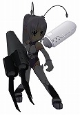 画像ギャラリー No.011のサムネイル画像 / 「メタルサーガ」,“アルファ装備くじ”が登場