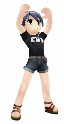 画像ギャラリー No.013のサムネイル画像 / 「メタルサーガ」，イベント“偉大な壁を乗り越えよ！”を開催