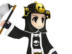 「メタルサーガ」，“討入忠臣蔵くじ”が登場
