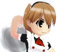「メタルサーガ」，“萌え萌えメイドくじ”が登場
