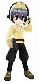 画像ギャラリー No.002のサムネイル画像 / 「メタルサーガ」，“腕装備くじ”の販売を開始