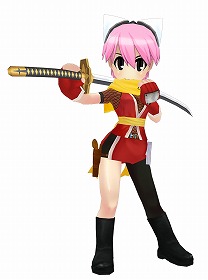 画像ギャラリー No.003のサムネイル画像 / 「メタルサーガ」，“腕装備くじ”の販売を開始