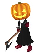 画像ギャラリー No.002のサムネイル画像 / 「メタルサーガ 〜荒野の方舟〜」，限定イベント「HALLOWEEN WANTED NIGHT〜災厄再び〜」が開催