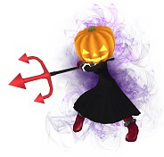 画像ギャラリー No.004のサムネイル画像 / 「メタルサーガ 〜荒野の方舟〜」，限定イベント「HALLOWEEN WANTED NIGHT〜災厄再び〜」が開催