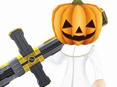 「メタルサーガ 〜荒野の方舟〜」，限定イベント「HALLOWEEN WANTED NIGHT〜災厄再び〜」が開催