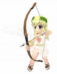 画像ギャラリー No.002のサムネイル画像 / 「メタルサーガ」，限定くじ“光の神より授かりし者”が登場