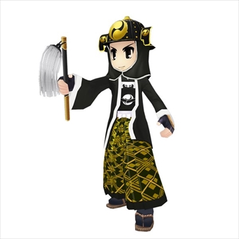 画像ギャラリー No.009のサムネイル画像 / 「メタルサーガ」，新たな賞金首“ホワイトランス”が登場