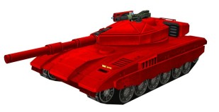 画像ギャラリー No.001のサムネイル画像 / 「メタルサーガ」，「METAL MAX Xeno」とのコラボイベント「真・世紀末ヨリ訪レシ者」が開催
