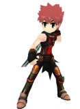 画像ギャラリー No.002のサムネイル画像 / 「メタルサーガ」，「METAL MAX Xeno」とのコラボイベント「真・世紀末ヨリ訪レシ者」が開催