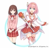 画像ギャラリー No.002のサムネイル画像 / 2つの世界で冒険する「プリンセスコネクト!」が今冬配信。事前登録開始