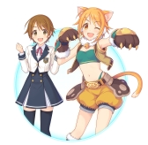 画像ギャラリー No.003のサムネイル画像 / 2つの世界で冒険する「プリンセスコネクト!」が今冬配信。事前登録開始