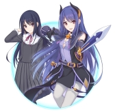 画像ギャラリー No.004のサムネイル画像 / 2つの世界で冒険する「プリンセスコネクト!」が今冬配信。事前登録開始