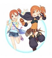 画像ギャラリー No.005のサムネイル画像 / 「プリンセスコネクト！」，新たに5人のキャラクターと演じる声優を公開