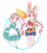 画像ギャラリー No.006のサムネイル画像 / 「プリンセスコネクト！」，新たに5人のキャラクターと演じる声優を公開