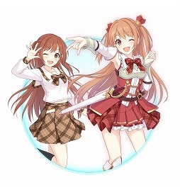 画像ギャラリー No.002のサムネイル画像 / 「プリンセスコネクト!」,参加声優陣を新たに3名発表。初公開キャラクターも