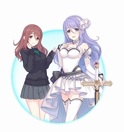 画像ギャラリー No.003のサムネイル画像 / 「プリンセスコネクト!」,参加声優陣を新たに3名発表。初公開キャラクターも