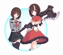 画像ギャラリー No.004のサムネイル画像 / 「プリンセスコネクト!」,参加声優陣を新たに3名発表。初公開キャラクターも