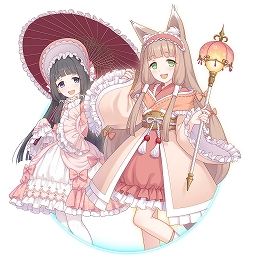 画像ギャラリー No.010のサムネイル画像 / 「プリンセスコネクト!」,参加声優陣を新たに3名発表。初公開キャラクターも