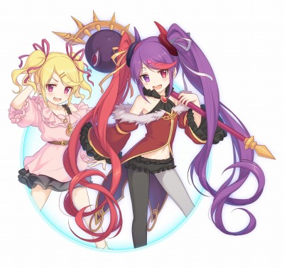 画像ギャラリー No.006のサムネイル画像 / 「プリンセスコネクト！」追加声優を公開。伊藤 静さん，川澄綾子さんら9名起用