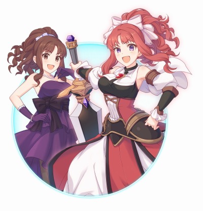 画像ギャラリー No.009のサムネイル画像 / 「プリンセスコネクト！」追加声優を公開。伊藤 静さん，川澄綾子さんら9名起用