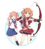 画像ギャラリー No.002のサムネイル画像 / 「プリンセスコネクト！」声優情報。阿澄佳奈さんや今井麻美さんらが参加決定