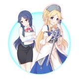 画像ギャラリー No.003のサムネイル画像 / 「プリンセスコネクト！」声優情報。阿澄佳奈さんや今井麻美さんらが参加決定