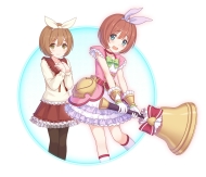 画像ギャラリー No.004のサムネイル画像 / 「プリンセスコネクト！」声優情報。阿澄佳奈さんや今井麻美さんらが参加決定