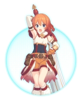 画像ギャラリー No.013のサムネイル画像 / 「プリンセスコネクト！」声優情報。阿澄佳奈さんや今井麻美さんらが参加決定