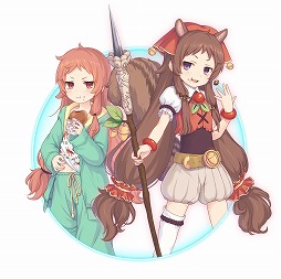 画像ギャラリー No.002のサムネイル画像 / 「プリンセスコネクト！」，新たに声優・小岩井ことりさんら5名が参加決定