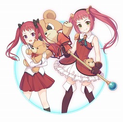 画像ギャラリー No.003のサムネイル画像 / 「プリンセスコネクト！」，新たに声優・小岩井ことりさんら5名が参加決定