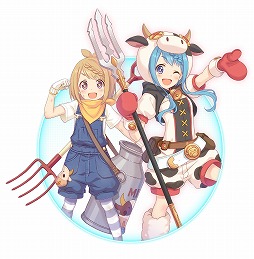 画像ギャラリー No.005のサムネイル画像 / 「プリンセスコネクト！」，新たに声優・小岩井ことりさんら5名が参加決定