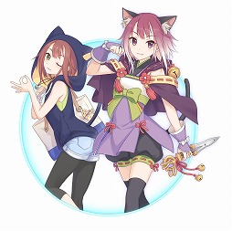 画像ギャラリー No.006のサムネイル画像 / 「プリンセスコネクト！」，新たに声優・小岩井ことりさんら5名が参加決定