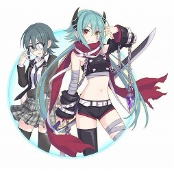 画像ギャラリー No.007のサムネイル画像 / 「プリンセスコネクト！」，新たに声優・小岩井ことりさんら5名が参加決定