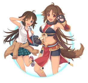 画像ギャラリー No.004のサムネイル画像 / 「プリンセスコネクト！」声優情報。浅倉杏美さん，福原綾香さんらが参加決定