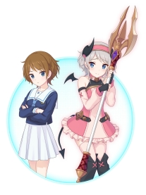 画像ギャラリー No.005のサムネイル画像 / 「プリンセスコネクト！」声優情報。浅倉杏美さん，福原綾香さんらが参加決定