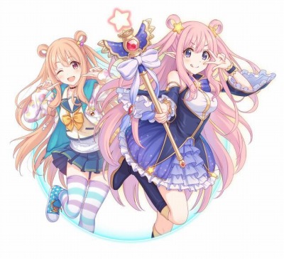 画像ギャラリー No.001のサムネイル画像 / 「プリンセスコネクト！」参加声優第8弾を公開。堀江由衣さんら7名を起用
