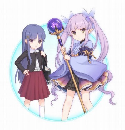 画像ギャラリー No.002のサムネイル画像 / 「プリンセスコネクト！」参加声優第8弾を公開。堀江由衣さんら7名を起用